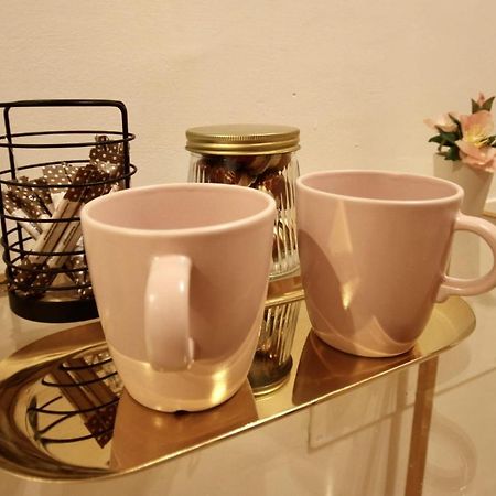 Cervantes Apartment 말라가 외부 사진