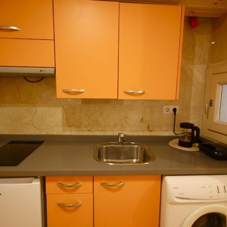 Cervantes Apartment 말라가 외부 사진