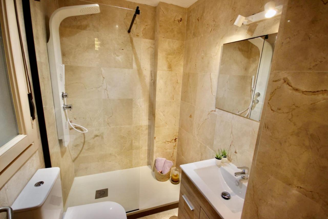 Cervantes Apartment 말라가 외부 사진
