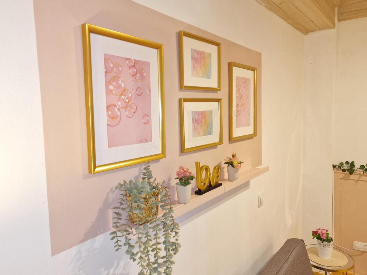 Cervantes Apartment 말라가 외부 사진